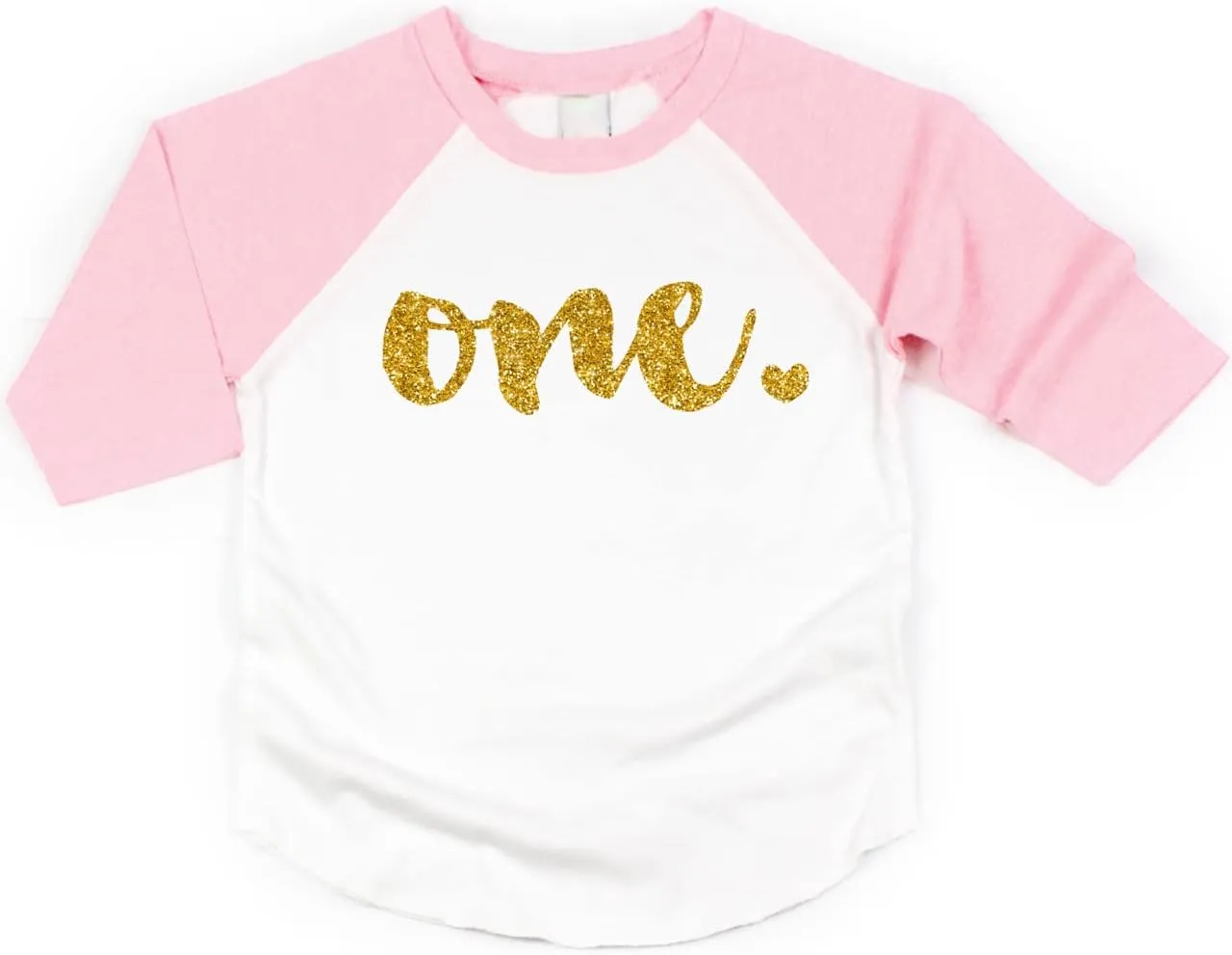 Bump and Beyond Designs Girl Birthday Shirt Baby Girl First Birthday Outfit
