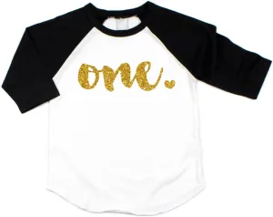 Bump and Beyond Designs Girl Birthday Shirt Baby Girl First Birthday Outfit