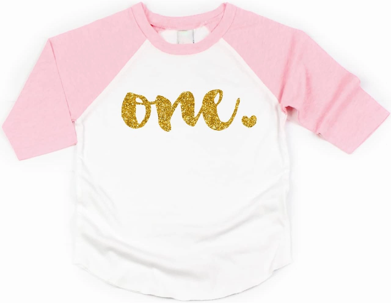 Bump and Beyond Designs Girl Birthday Shirt Baby Girl First Birthday Outfit