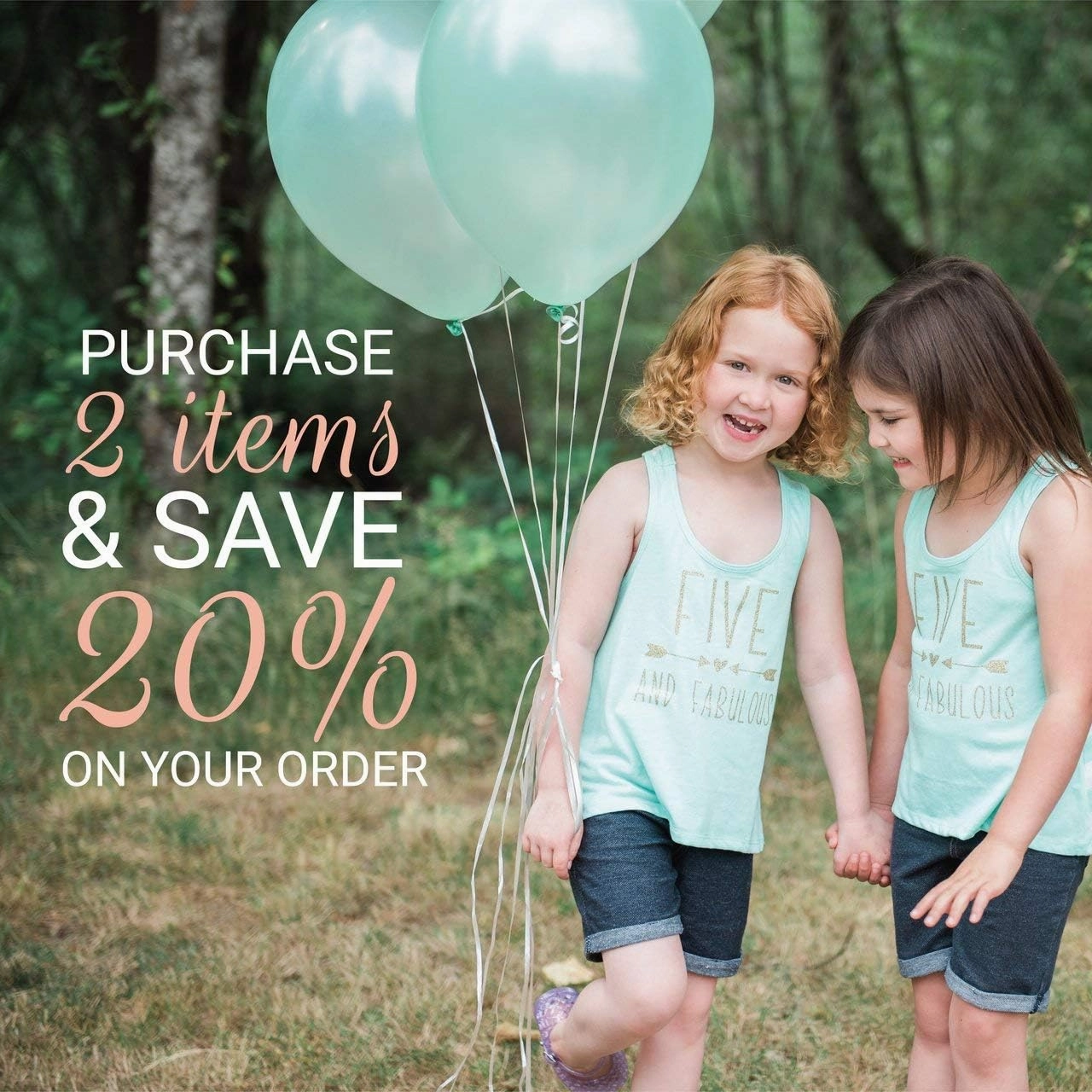 Bump and Beyond Designs Girls Second Birthday Dress, Two Summer Dress