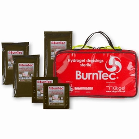 Burntec Burns Kit