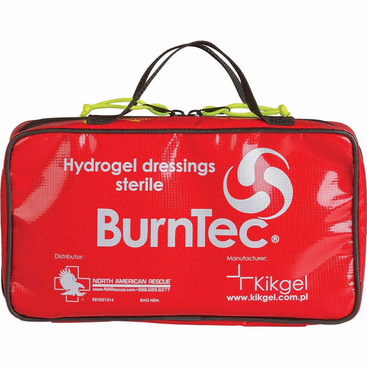 Burntec Burns Kit