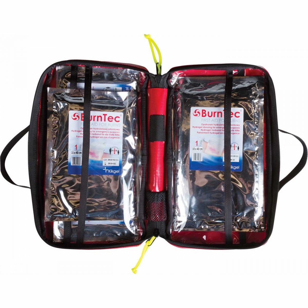Burntec Burns Kit