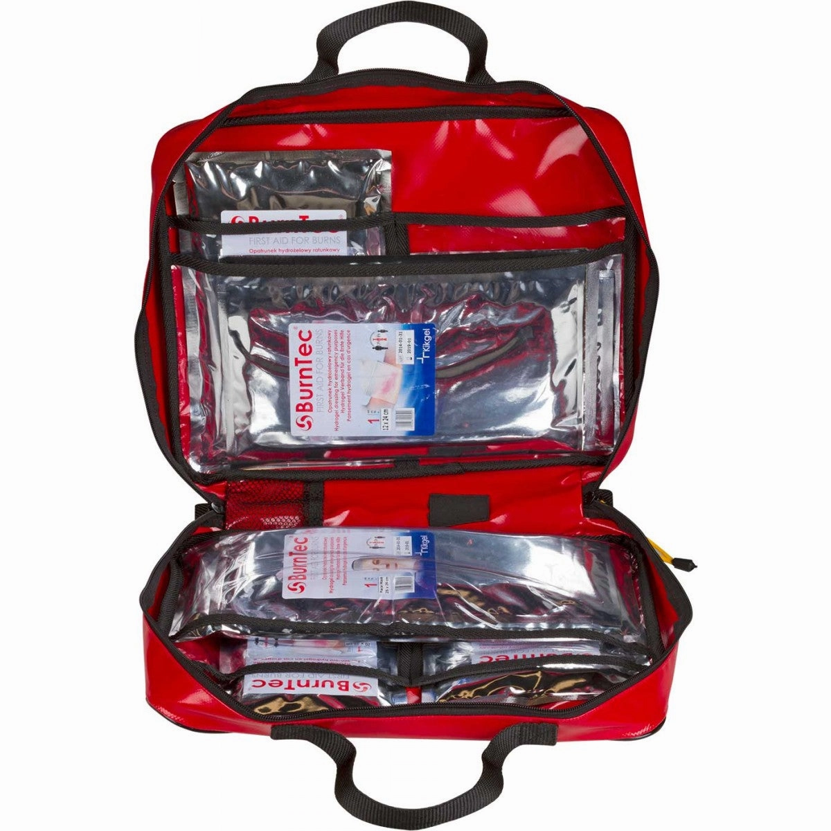 Burntec Burns Kit