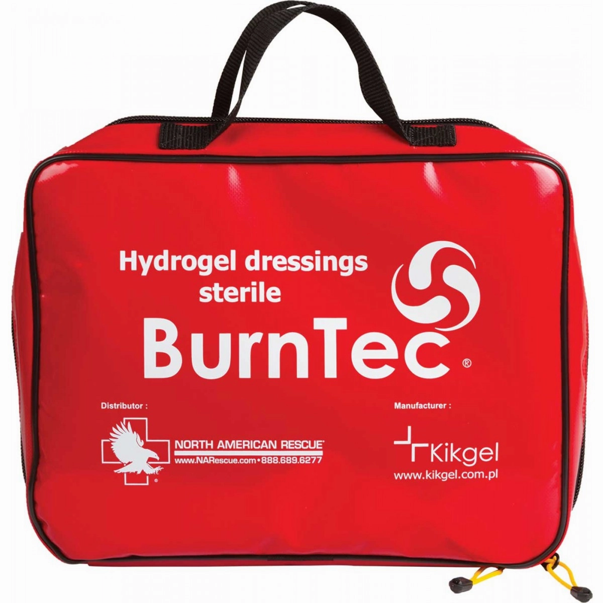 Burntec Burns Kit