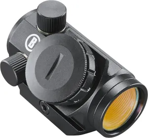 Bushnell Trophy TRS-25 Red Dot Sight Riflescope, 1x20mm, Black