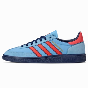 C.P. Company x adidas GT Manchester SPZL 'Light Blue Bright Red'