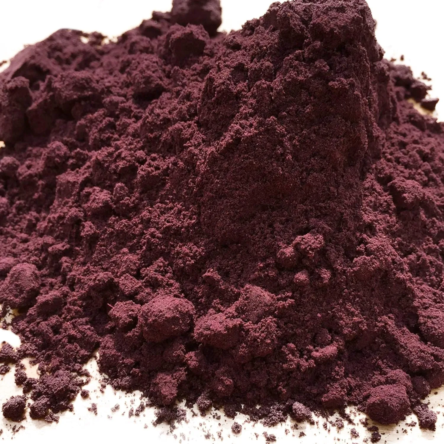 Cabernet Sauvignon Wine Flour/Wine Powder made 100% from Grape Skins and Seeds grown in NY Wine Region- Gluten Free Flour Rich in Antioxidants, Protein & Fiber- Use to Add Flavor, Nutrition and Color