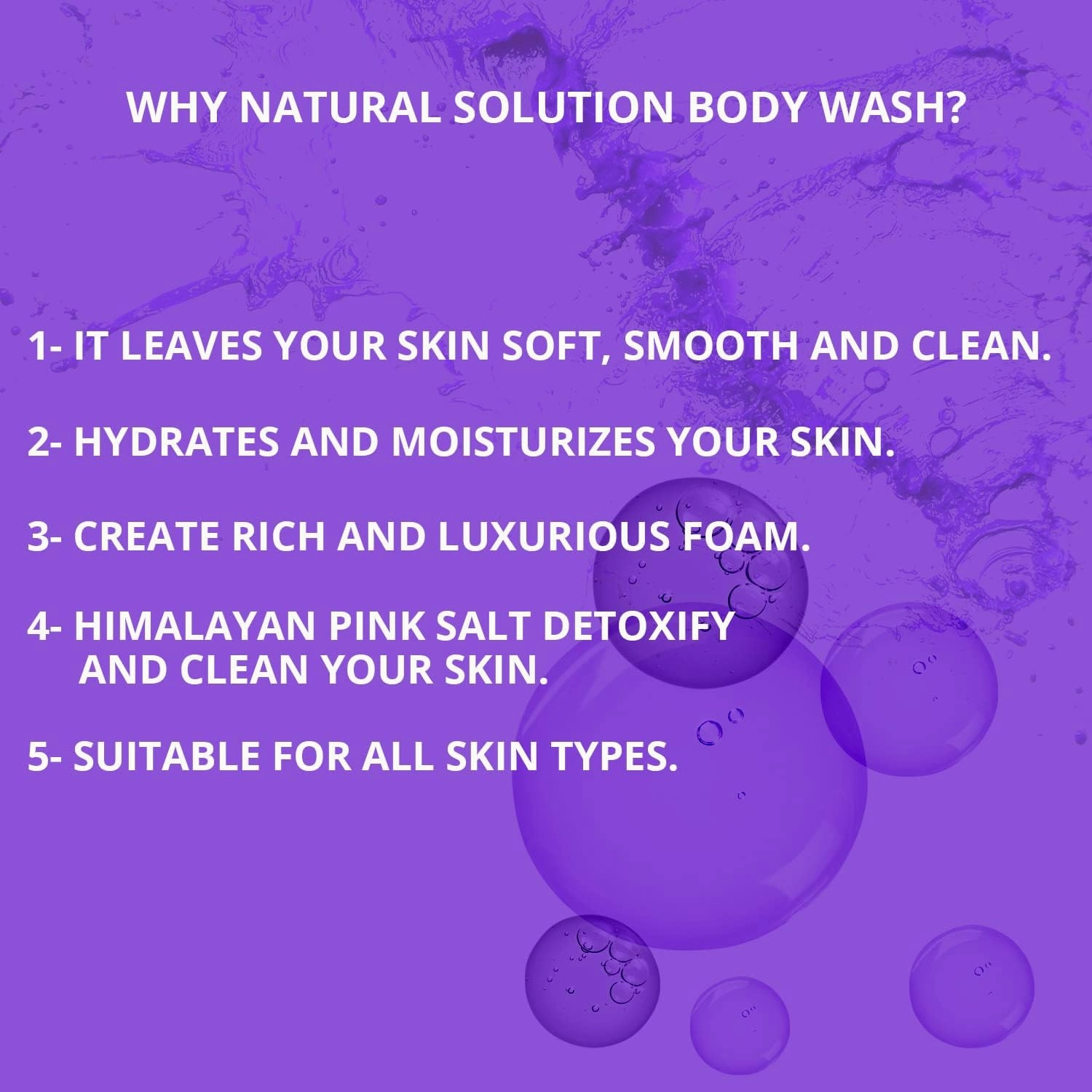 Care Body Wash, Softer and Smoother Skin with Lavender & Almond Essential Oils, Deep Nourishing, Skin Care Shower Gel, 17.5 fl oz/Each – Pack of 3