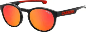 Carrera Ducati CARDUC 012/S Black Red/Red Pink 51/22/145 men Sunglasses