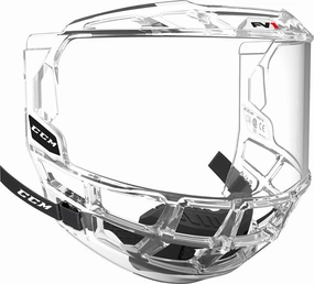 CCM FV1 Full Visor - Senior