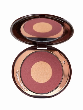 Charlotte Tilbury Swish & Pop Blusher Walk Of No Shame 8g