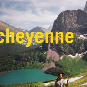 Cheyenne
