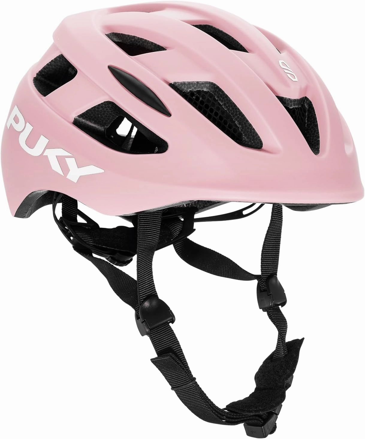 Children's Bicycle Helmet 48-55 cm Light Weight 220 g Maximum Protection and Ventilation 360° Visibility with Light Module Ideal for Safety and Comfort on the Bike
