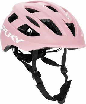 Children's Bicycle Helmet 48-55 cm Light Weight 220 g Maximum Protection and Ventilation 360° Visibility with Light Module Ideal for Safety and Comfort on the Bike