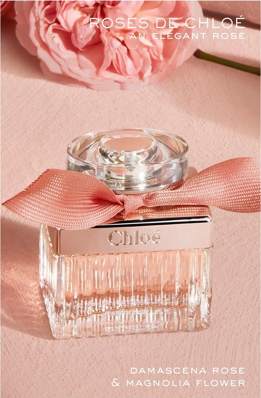 Chloe Chloé L'Eau Eau de Toilette, 3.4oz