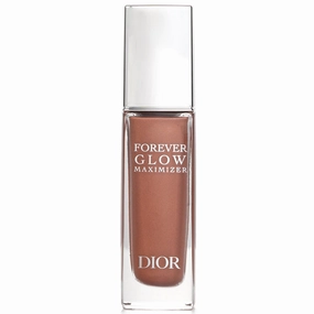 CHRISTIAN DIOR  FOREVER GLOW MAXIMIZER (bronze)