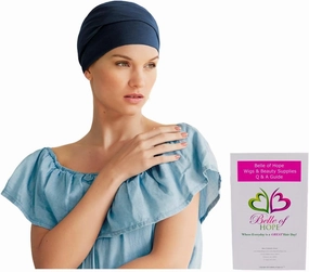 Christine Headwear Zoya Turban 19 Page Belle of Hope Q & A Guide