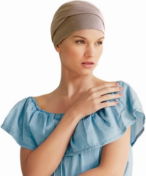 Christine Headwear Zoya Turban 19 Page Belle of Hope Q & A Guide