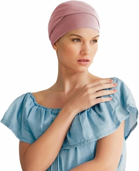 Christine Headwear Zoya Turban 19 Page Belle of Hope Q & A Guide