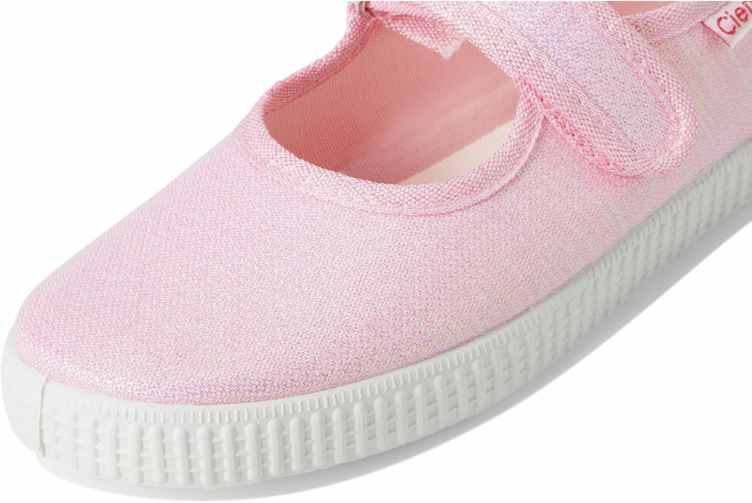 Cienta Kids Shoes – Ideal for Toddlers & Little Kids – Hook & Loop Strap Closure – Textile Lining – Rubber Outsole