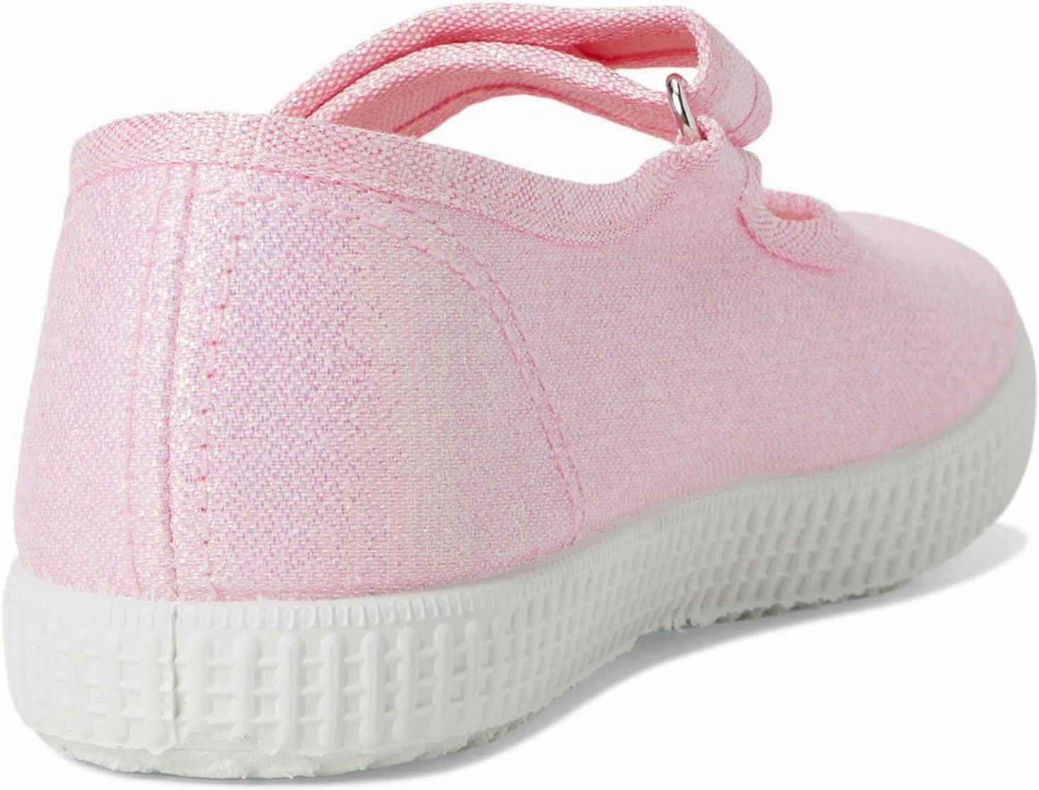 Cienta Kids Shoes – Ideal for Toddlers & Little Kids – Hook & Loop Strap Closure – Textile Lining – Rubber Outsole