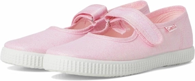 Cienta Kids Shoes – Ideal for Toddlers & Little Kids – Hook & Loop Strap Closure – Textile Lining – Rubber Outsole