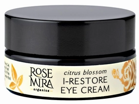 Citrus Blossom I-Restore Eye Cream - 0.5oz