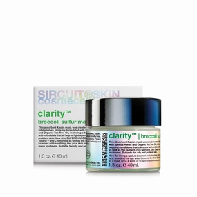 Clarity Mask