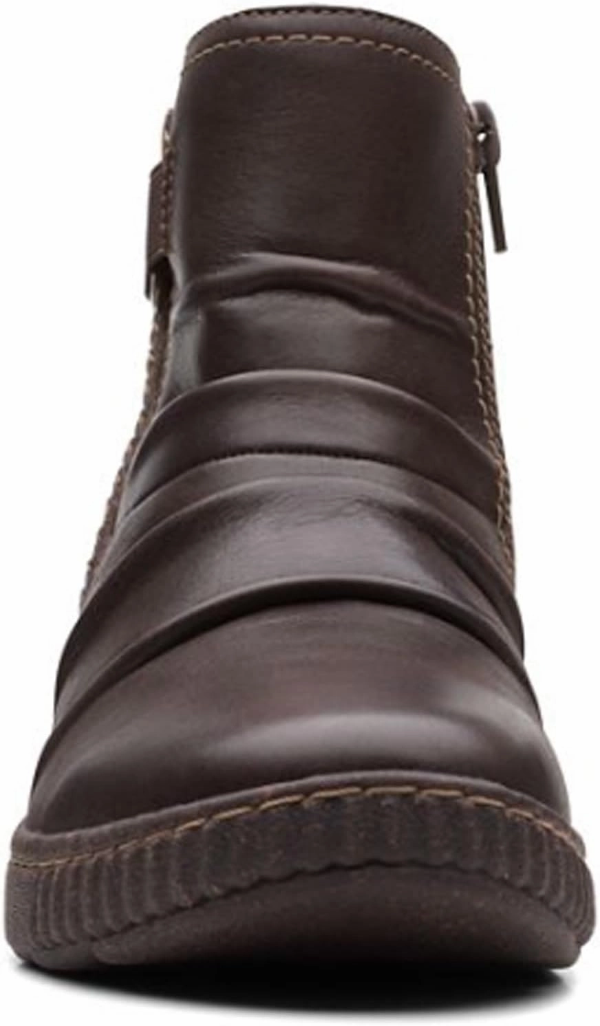 Clarks Women's Caroline Orchid Ankle Boot