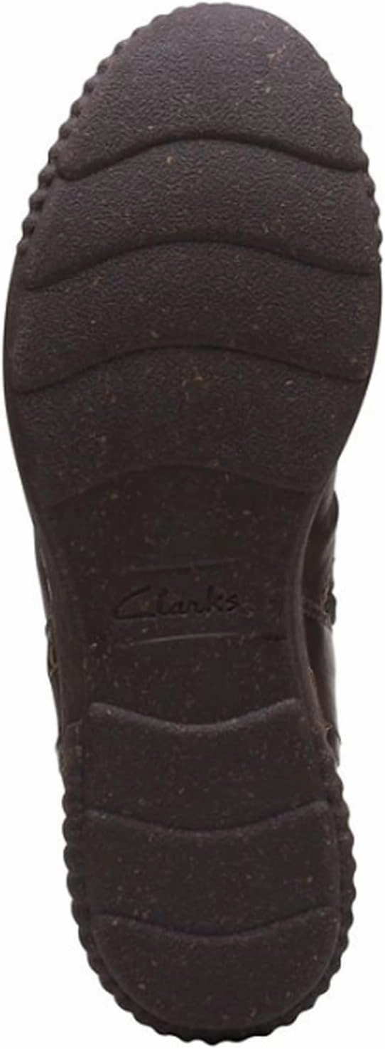Clarks Women's Caroline Orchid Ankle Boot