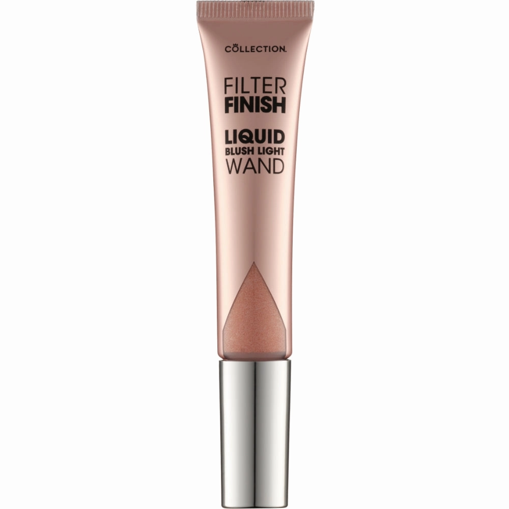 Collection Cosmetics Filter Finish Liquid Blush Wand 12ml
