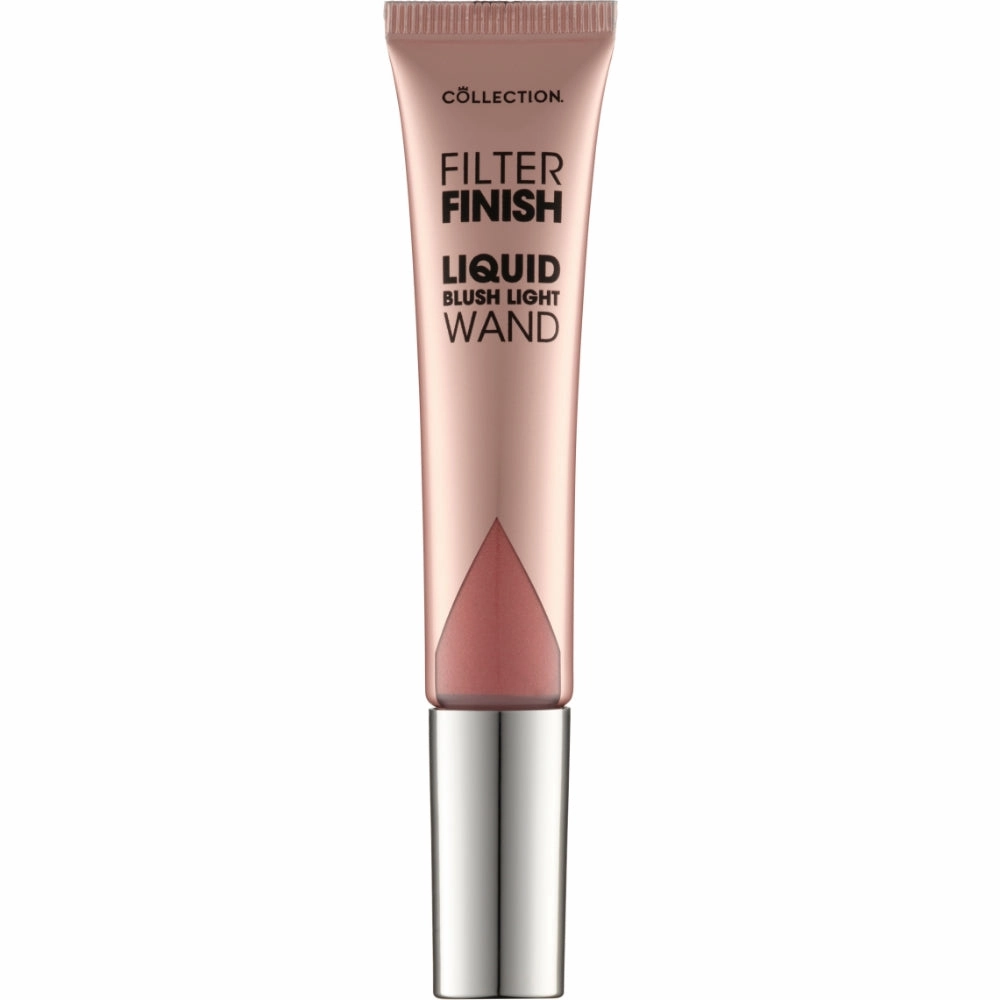 Collection Cosmetics Filter Finish Liquid Blush Wand 12ml