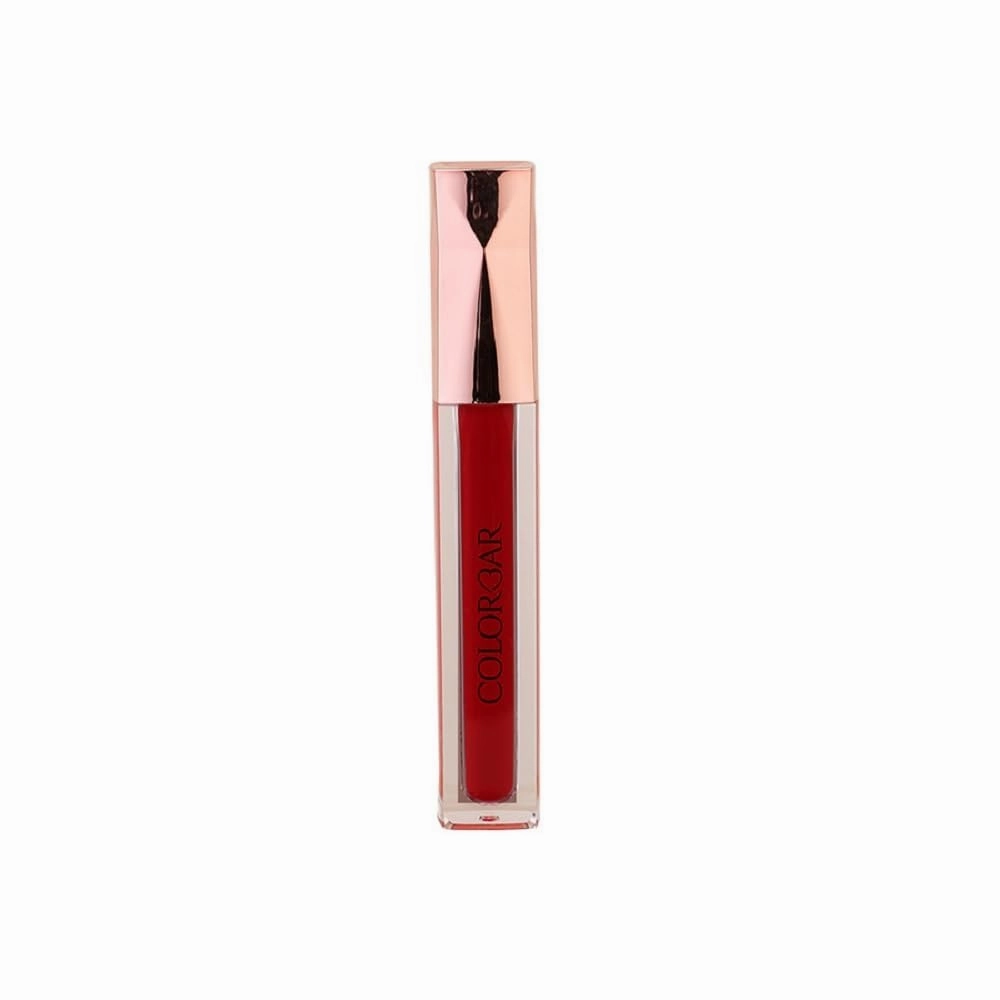 Color.bar Cosmetics Sindoor, Maroon, 3.8 ml | Smudge proof formula | Long lasting, Haute Latte 007