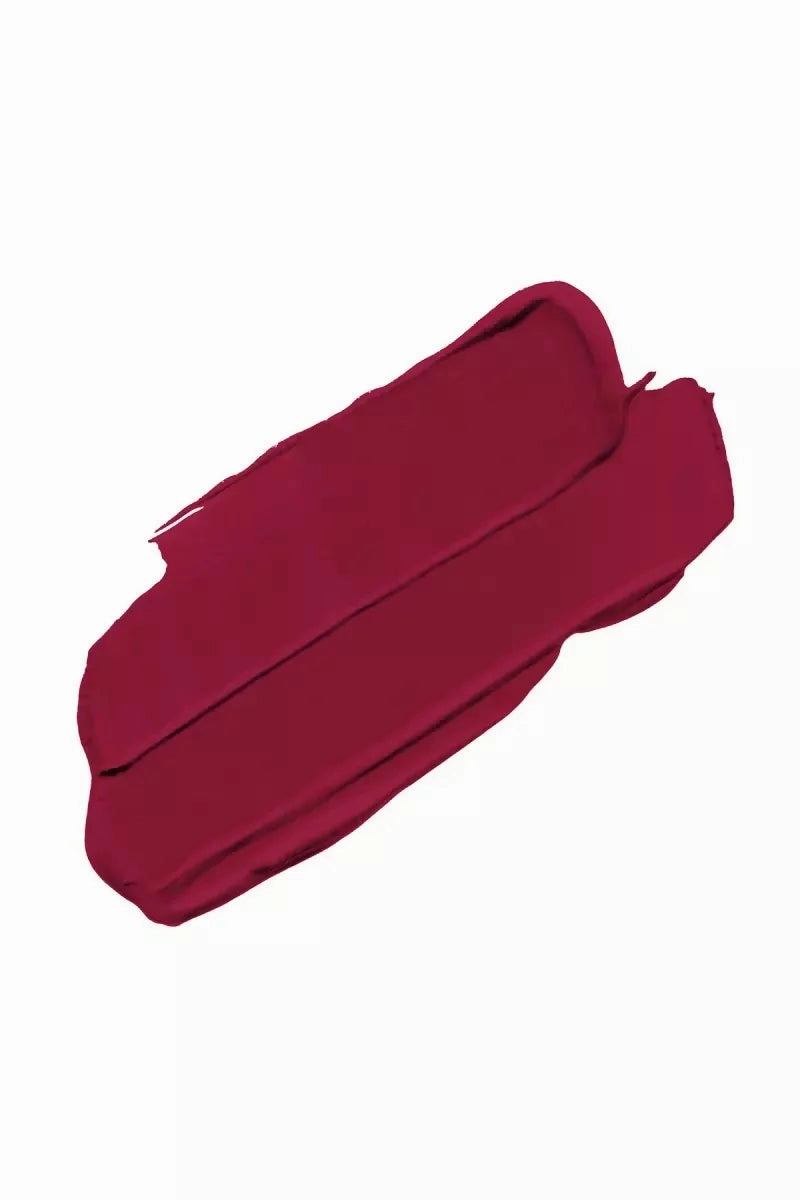 Colors Queen Start New Long Lasting Matte Lipstick (4gm, Bridal Maroon)