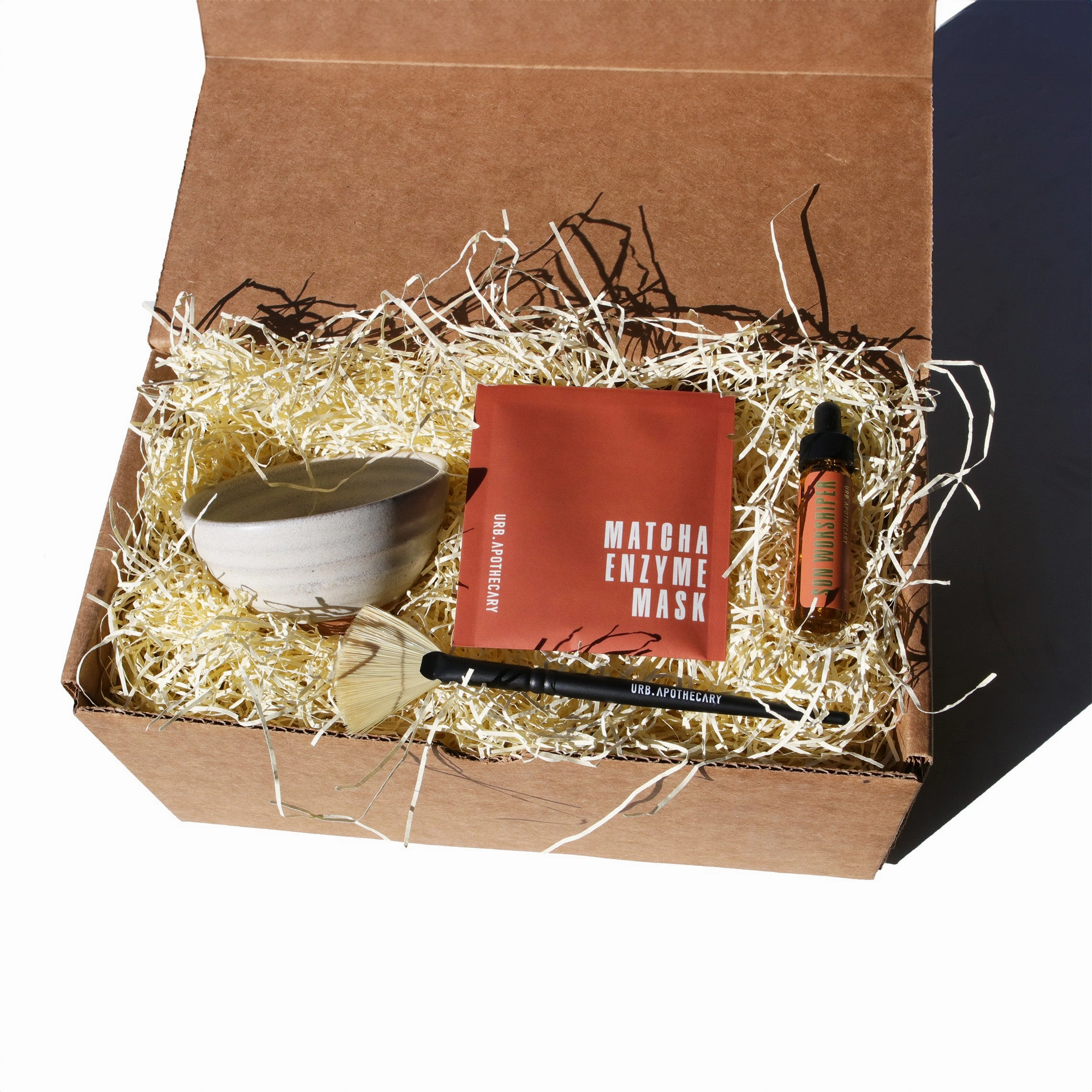 Complete Mask Gift Set