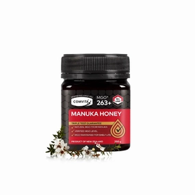 Comvita Manuka Honey 10  UMF 250g