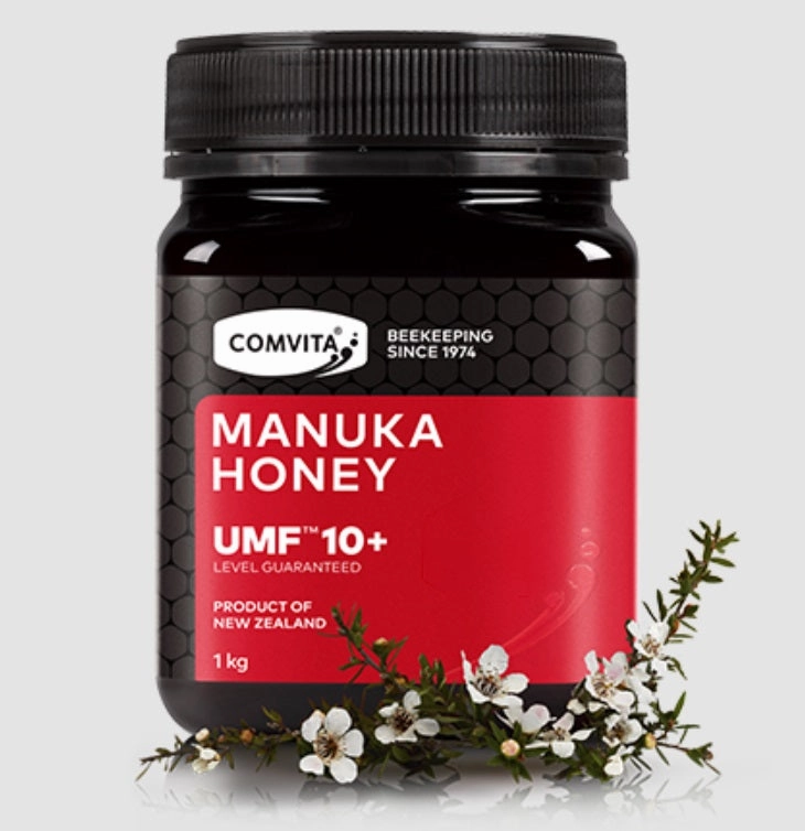 Comvita Manuka Honey UMF 10  (1kg)
