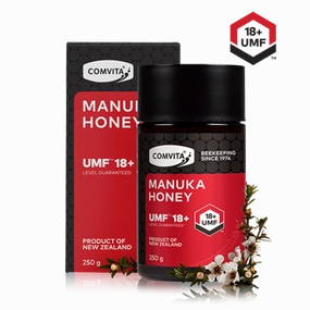 Comvita Manuka Honey UMF 18  (250g)