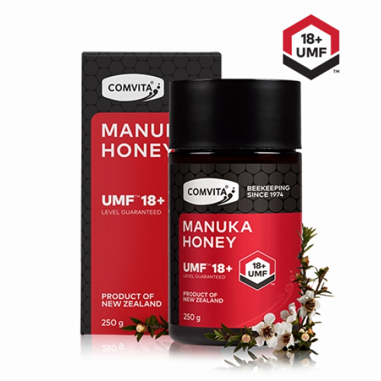 Comvita Manuka Honey UMF 18  (250g)