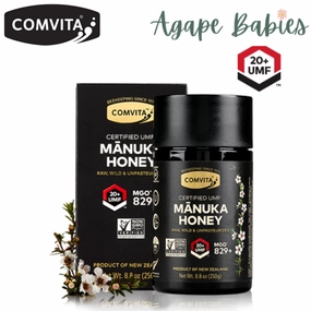 Comvita Manuka Honey UMF™ 20 , 250 g