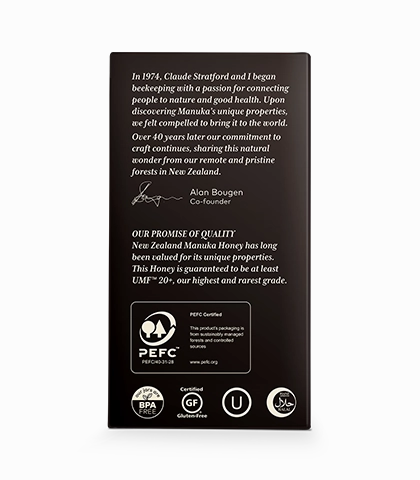 Comvita Manuka Honey UMF™ 20 , 250 g