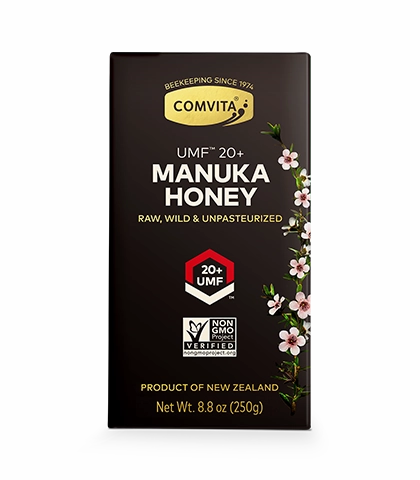 Comvita Manuka Honey UMF™ 20 , 250 g