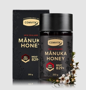 Comvita Manuka Honey UMF 20  (250g)