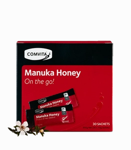 Comvita Manuka Honey UMF 5  30 Sachets