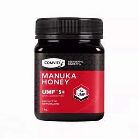 Comvita Manuka Honey UMF 5  (1kg)