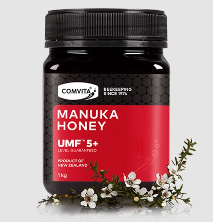 Comvita Manuka Honey UMF 5  (1kg)