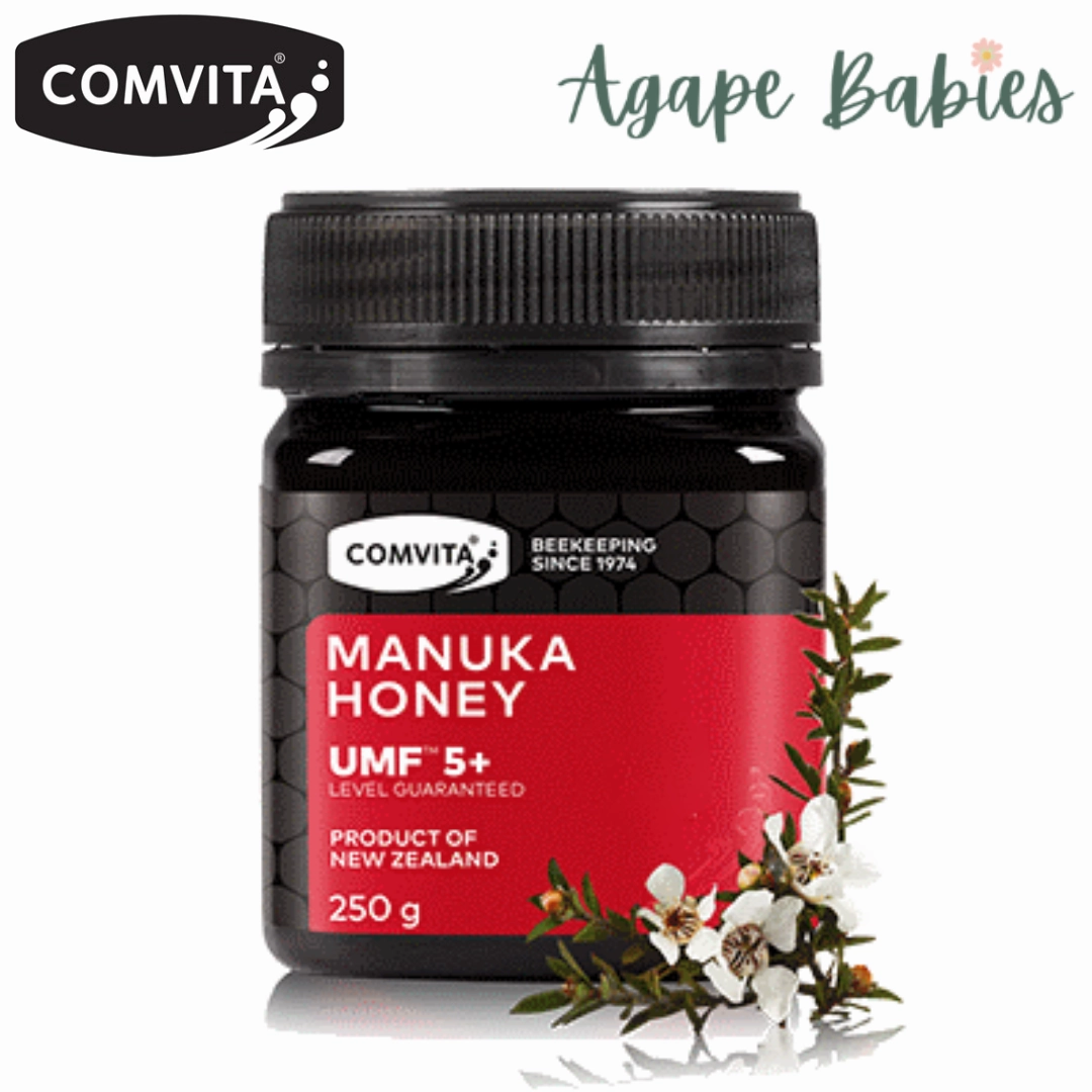 Comvita Manuka Honey UMF™ 5 , 250 g