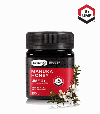 Comvita Manuka Honey UMF™ 5 , 250 g