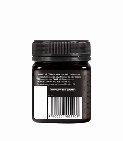 Comvita Manuka Honey UMF™ 5 , 250 g